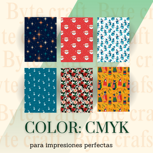 PACK 35 FONDOS NAVIDAD PNG - DESCARGA INMEDIATA