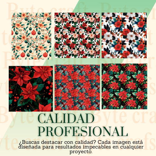PACK 35 FONDOS NAVIDAD PNG - DESCARGA INMEDIATA