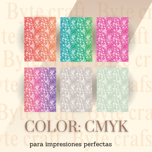 Colección Digital Encajes Florales – 47 Fondos PNG para Sublimación y Papelería Creativa