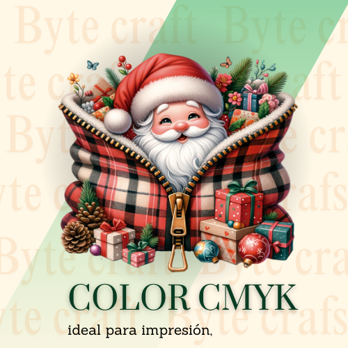 SUPER PACK NAVIDAD 99 PNG - DESCARGA INMEDIATA