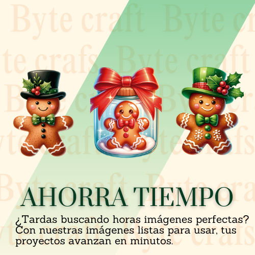 SUPER PACK NAVIDAD 105 PNG - DESCARGA INMEDIATA