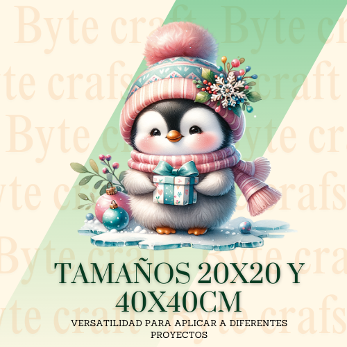 SUPER PACK NAVIDAD 97 PNG - DESCARGA INMEDIATA