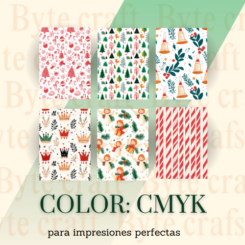 PACK 37 FONDOS NAVIDAD PNG - DESCARGA INMEDIATA