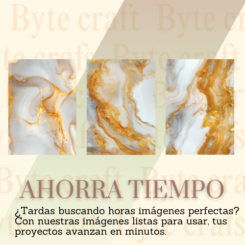 Colección Digital Mármol y Arte Abstracto – 75 Fondos PNG de Lujo para Sublimación y Diseño