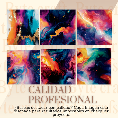Colección Digital Mármol y Arte Abstracto – 75 Fondos PNG de Lujo para Sublimación y Diseño