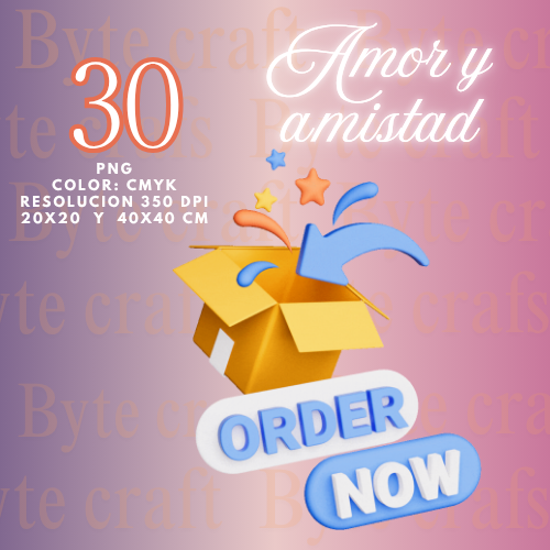 Kit Digital de Etiquetas y Elementos Decorativos – 100 PNG para Imprimir y Personalizar