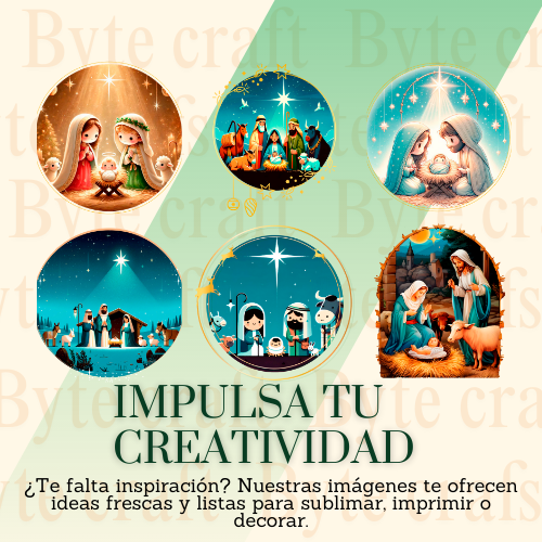 SUPER PACK NAVIDAD 97 PNG - DESCARGA INMEDIATA