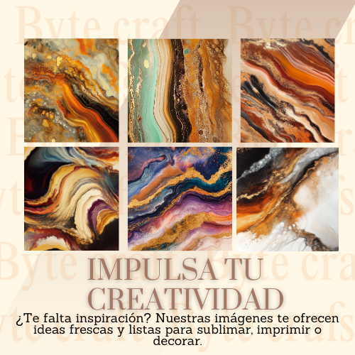 Colección Digital Mármol y Arte Abstracto – 75 Fondos PNG de Lujo para Sublimación y Diseño