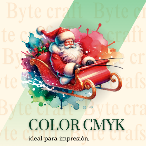 SUPER PACK NAVIDAD 105 PNG - DESCARGA INMEDIATA