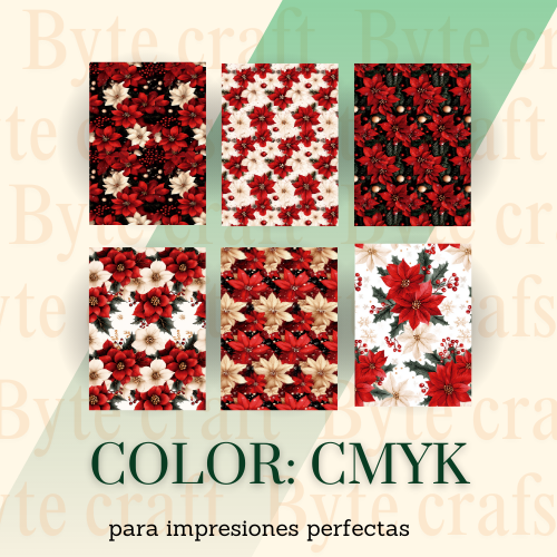 PACK 35 FONDOS NAVIDAD PNG - DESCARGA INMEDIATA