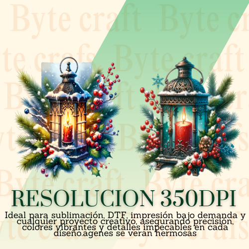 SUPER PACK NAVIDAD 105 PNG - DESCARGA INMEDIATA