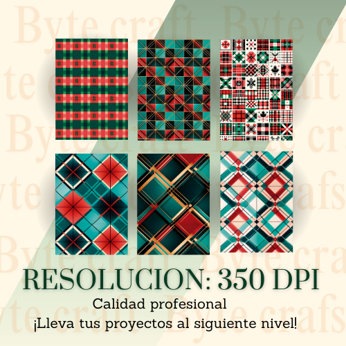 PACK 37 FONDOS NAVIDAD PNG - DESCARGA INMEDIATA