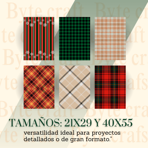 PACK 36 FONDOS NAVIDAD PNG - DESCARGA INMEDIATA