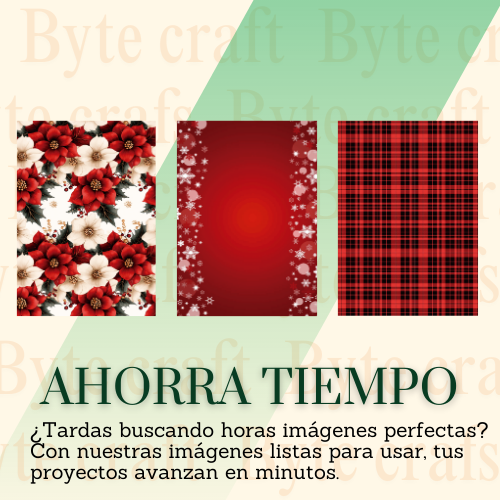 PACK 35 FONDOS NAVIDAD PNG - DESCARGA INMEDIATA